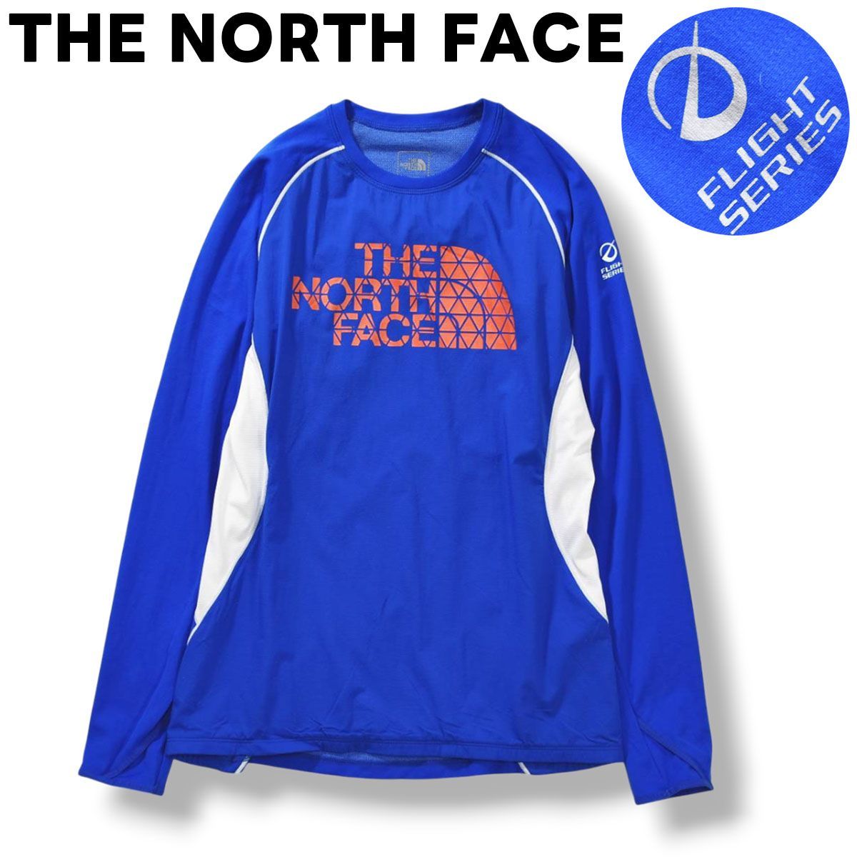 美品】 【ゴールドウィン製】 ノースフェイス THE NORTH FACE フライト 