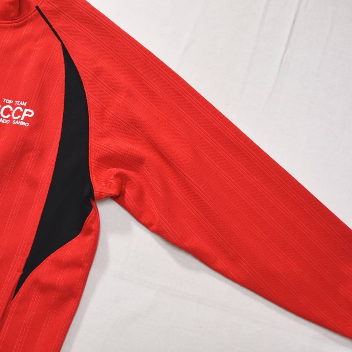 珍品】 アディダス adidas 旧ソ連 ソビエト連邦 CCCP コマンドサンボ