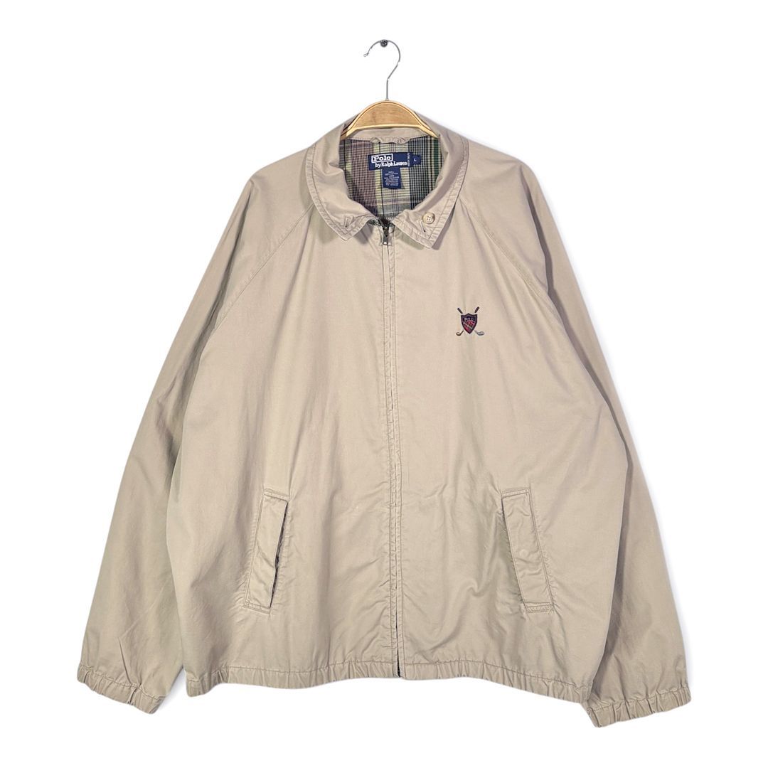POLO RALPH LAUREN スイングトップ ドリズラー ジャケット ブルゾン 9 POLO RALPH LAUREN スイングトップ ドリズラー ジャケット ブルゾン 9