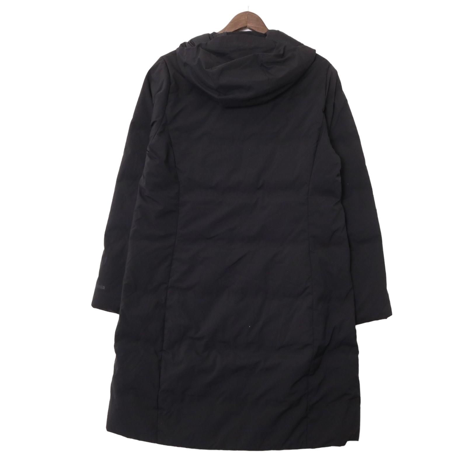 patagonia パタゴニア ジャクソン グレイシャー パーカー ダウン 