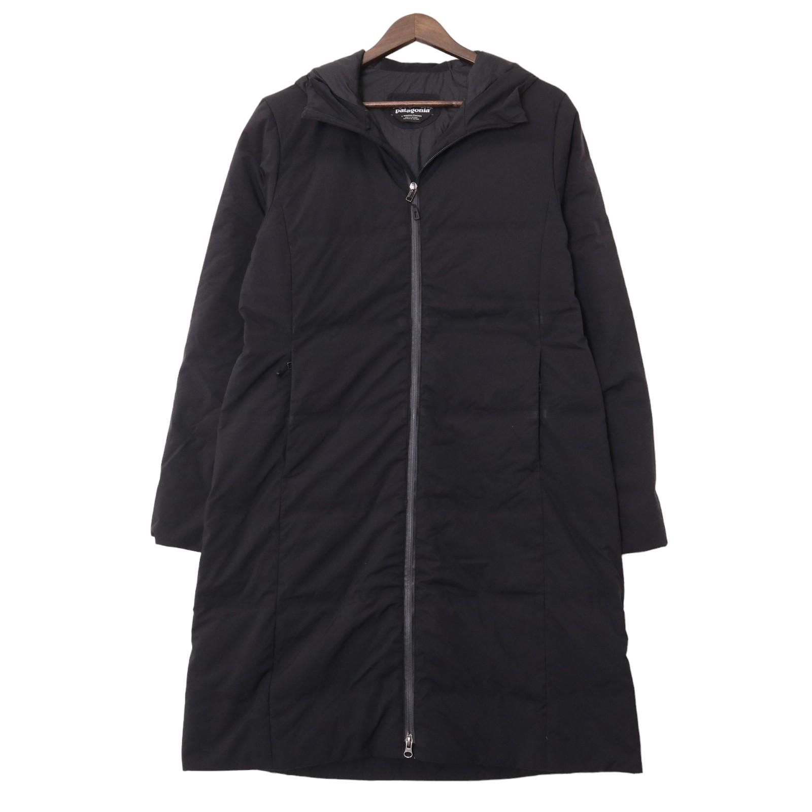 patagonia パタゴニア ジャクソン グレイシャー パーカー ダウン 