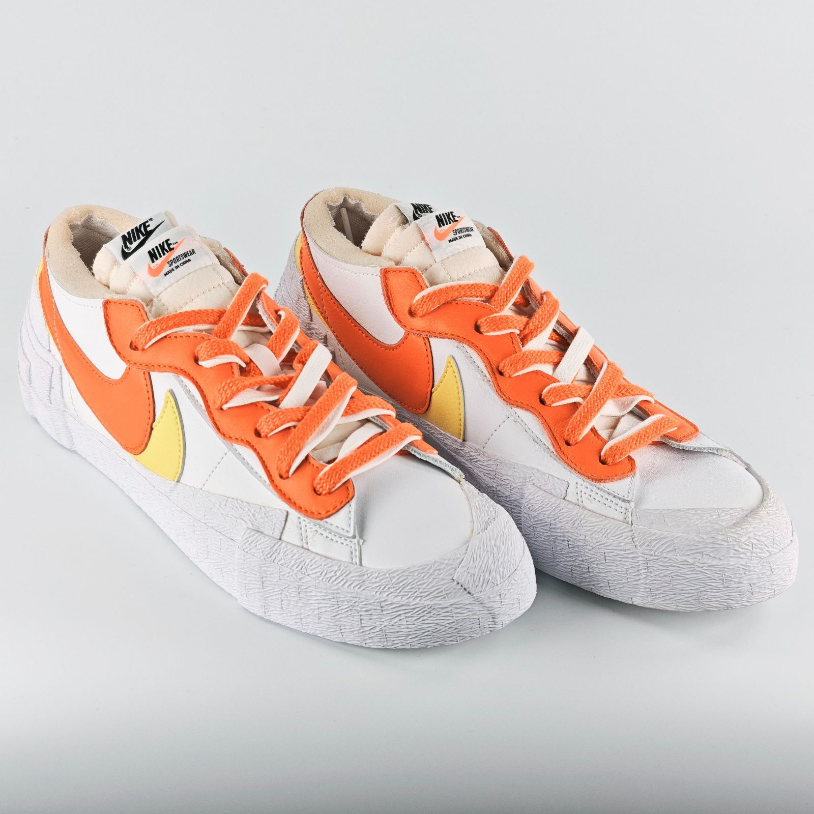 Nike 28.5cm NIKE × SACAI BLAZER LOW SACAI × NIKE BLAZER LOW 