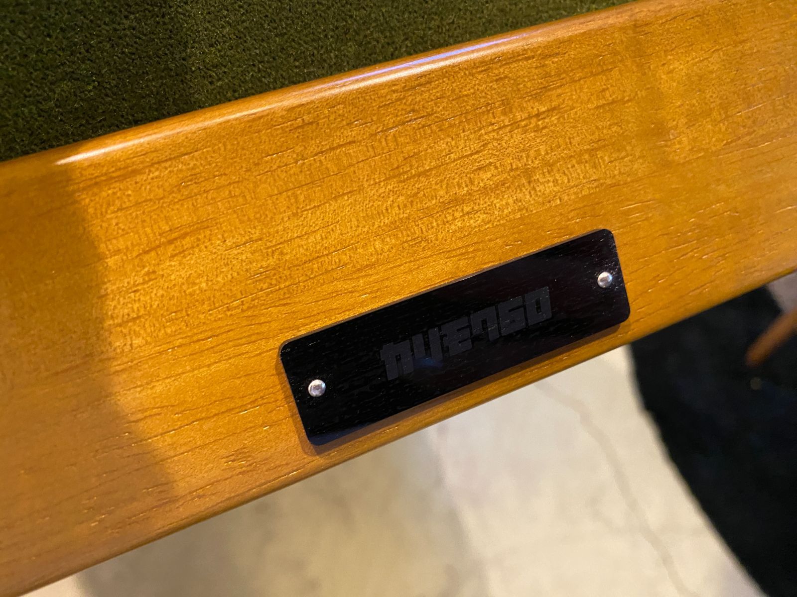 Kチェア 2シーター