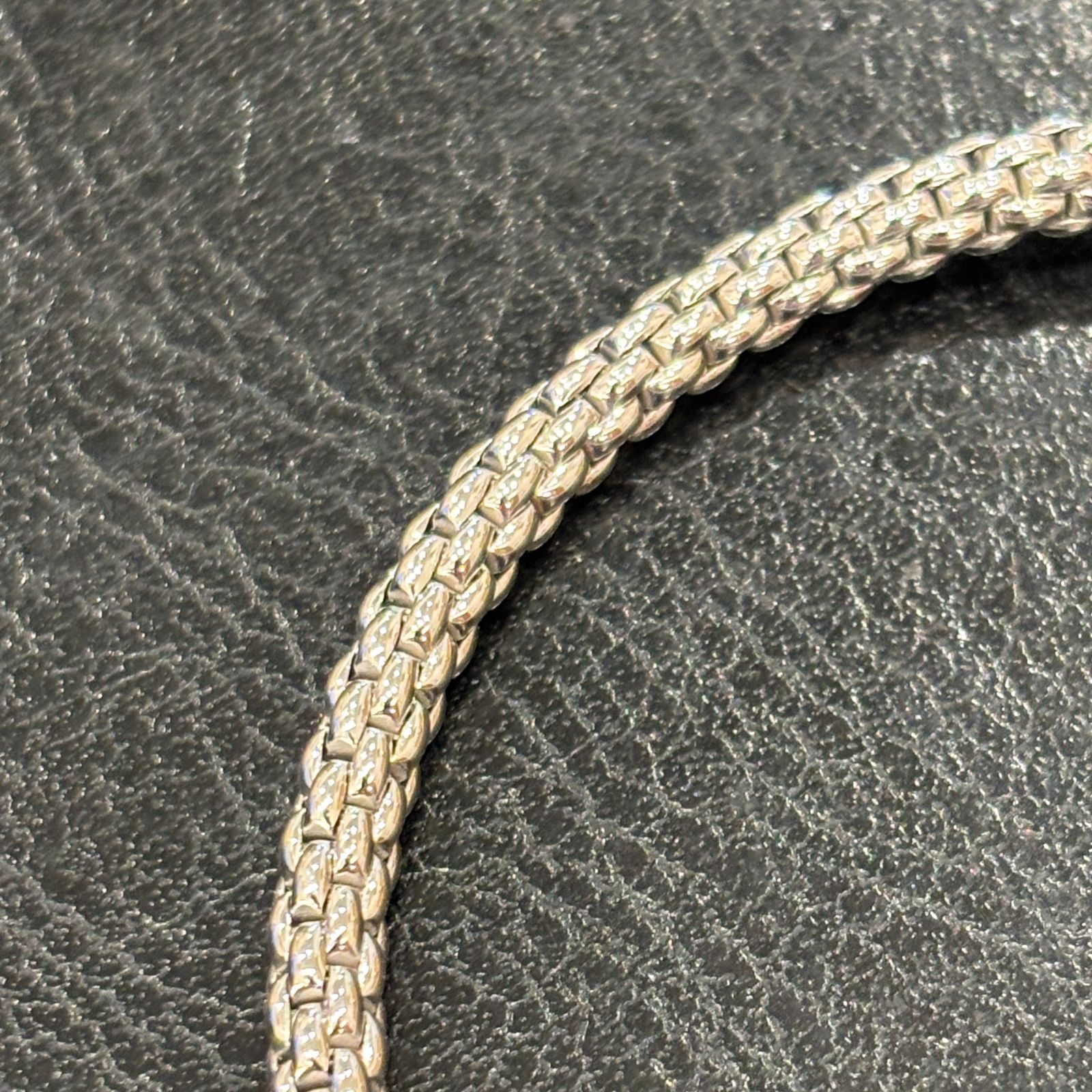 ΩNA5543 希少品! FOPE フォッペ PRIMA COLLECTION FLEX
