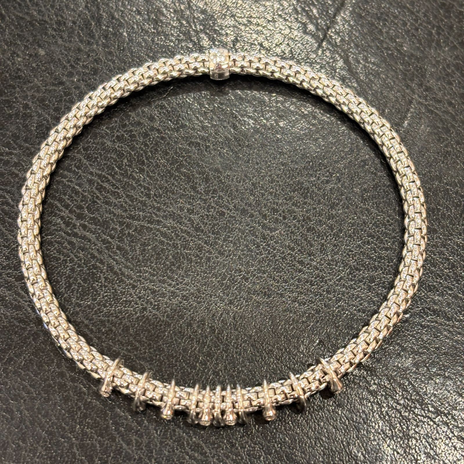 ΩNA5543 希少品! FOPE フォッペ PRIMA COLLECTION FLEX