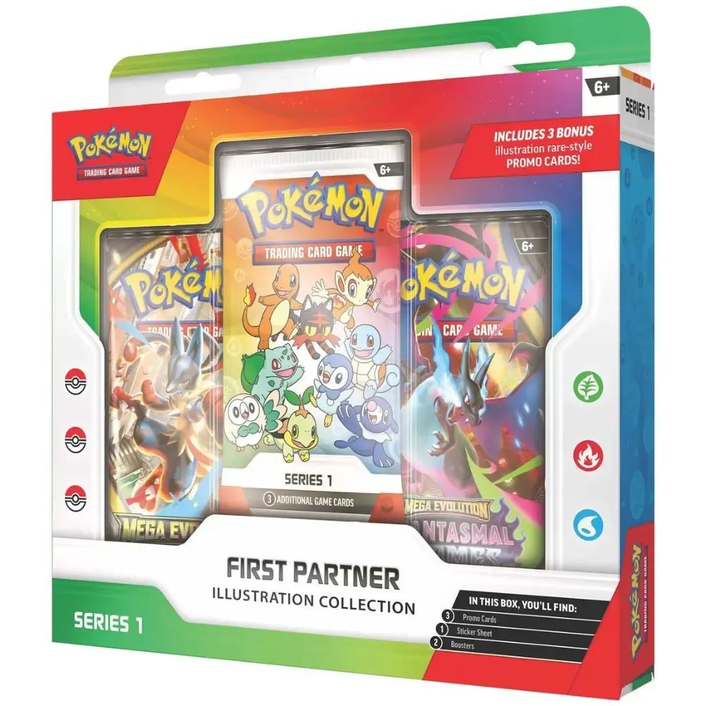 ポケモンカード First Partner 海外版 プロモ付き ポケモンカード First Partner 海外版 プロモ付き - メルカリ