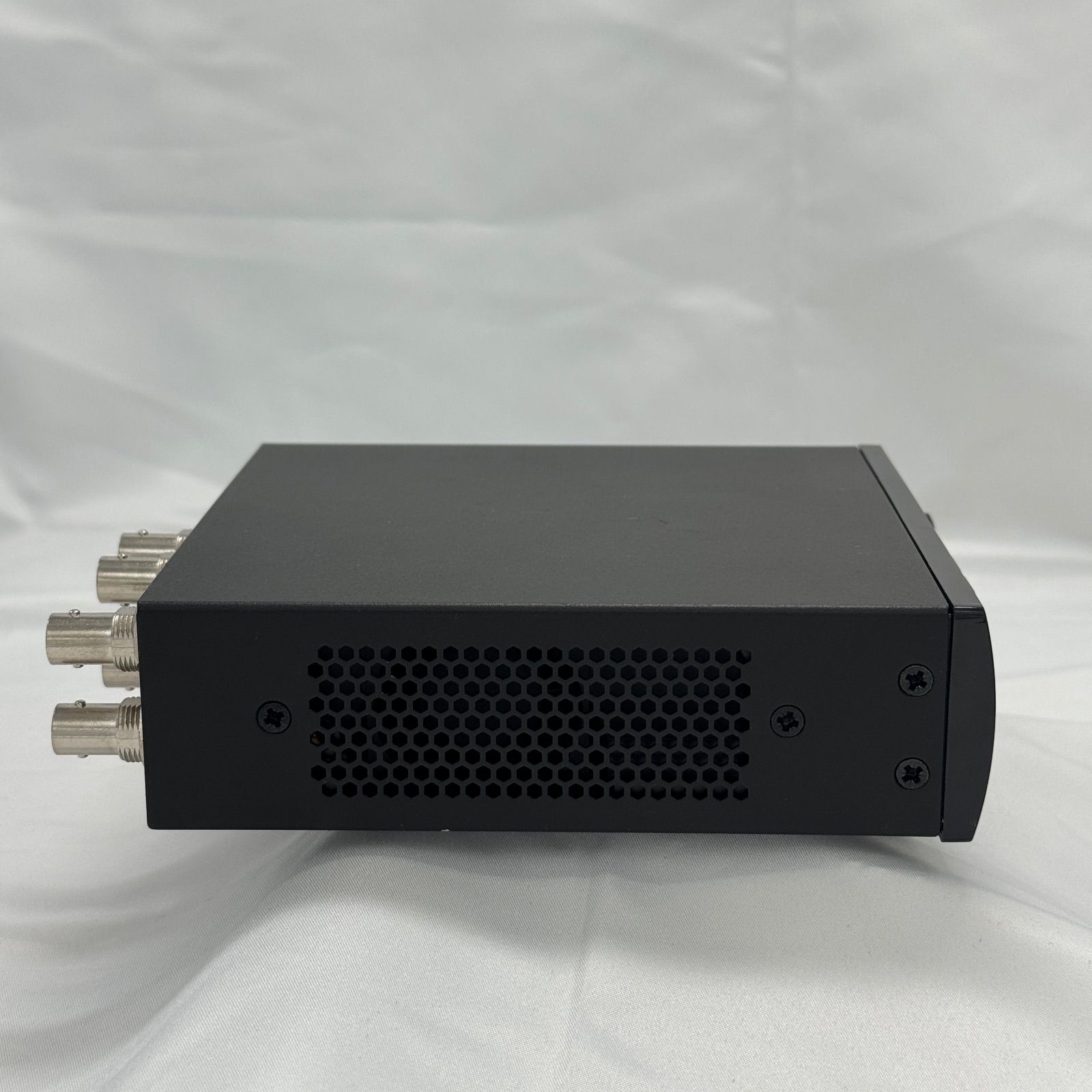 美品】HyperDeck Studio HD Mini Blackmagic Design ブラックマジック 