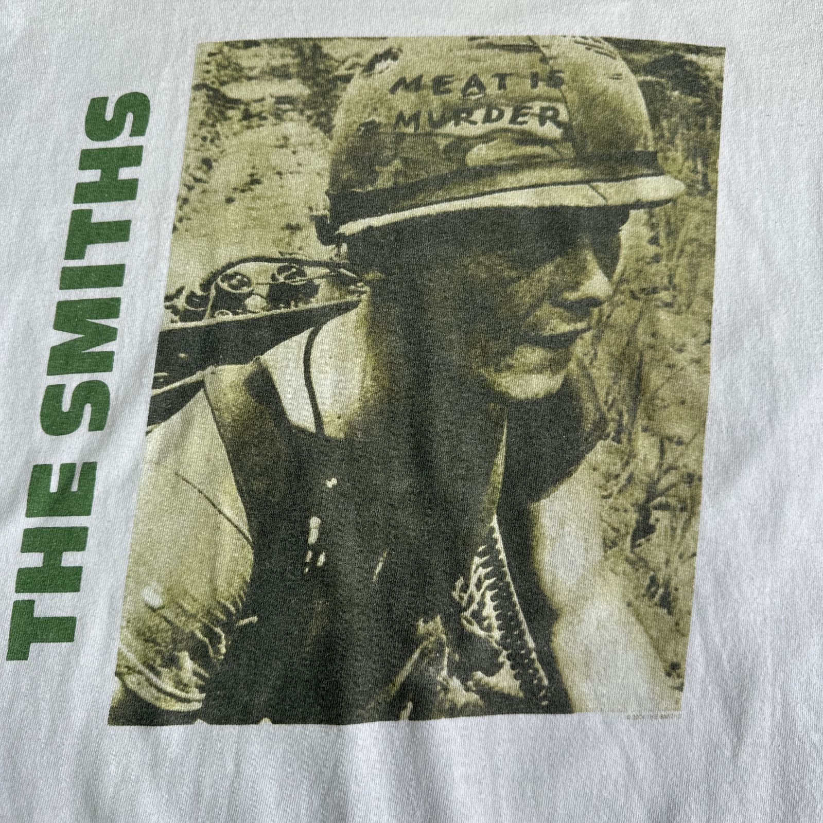 00s The Smiths 