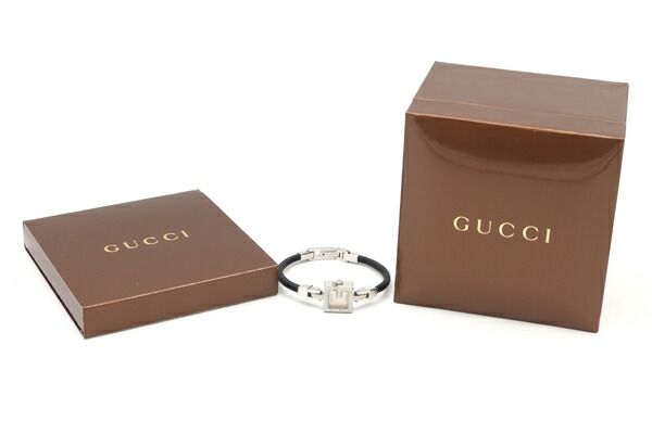 168 稼働 GUCCI 時計 箱付き レディース 102 Gミニ ダイヤベゼル グッチ レディースウォッチ Gミニ ダイヤベゼル 102 - メルカリ
