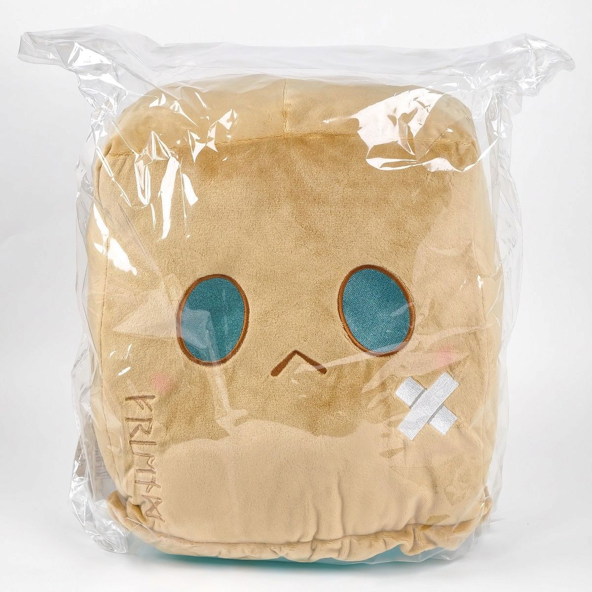 未開封 ホロライブEnglish-Council- 活動1周年記念 七詩ムメイ