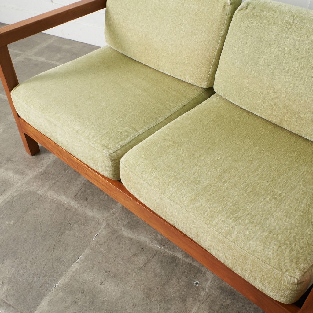 ソファ 2シーター