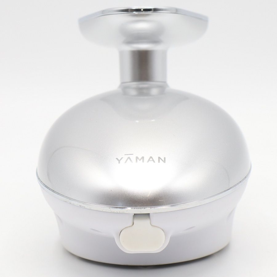 美品　YAMAN 美顔器 PSM-10SR-4RLシルバー 美品】ヤーマン キャビスパ プレステージ for Salon PSM-10SR-4RL 家庭