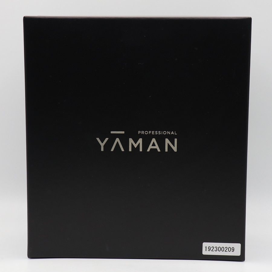 美品】ヤーマン キャビスパ プレステージ for Salon PSM-10SR-4RL 家庭