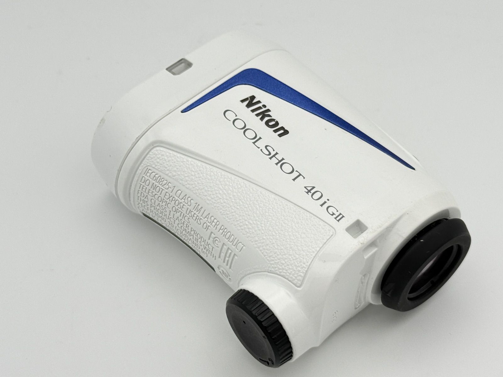 Nikon COOLSHOT 40i GII G2 ニコン クールショット ゴルフ用 Nikon COOLSHOT 40i GII G2 ニコン クールショット ゴルフ用