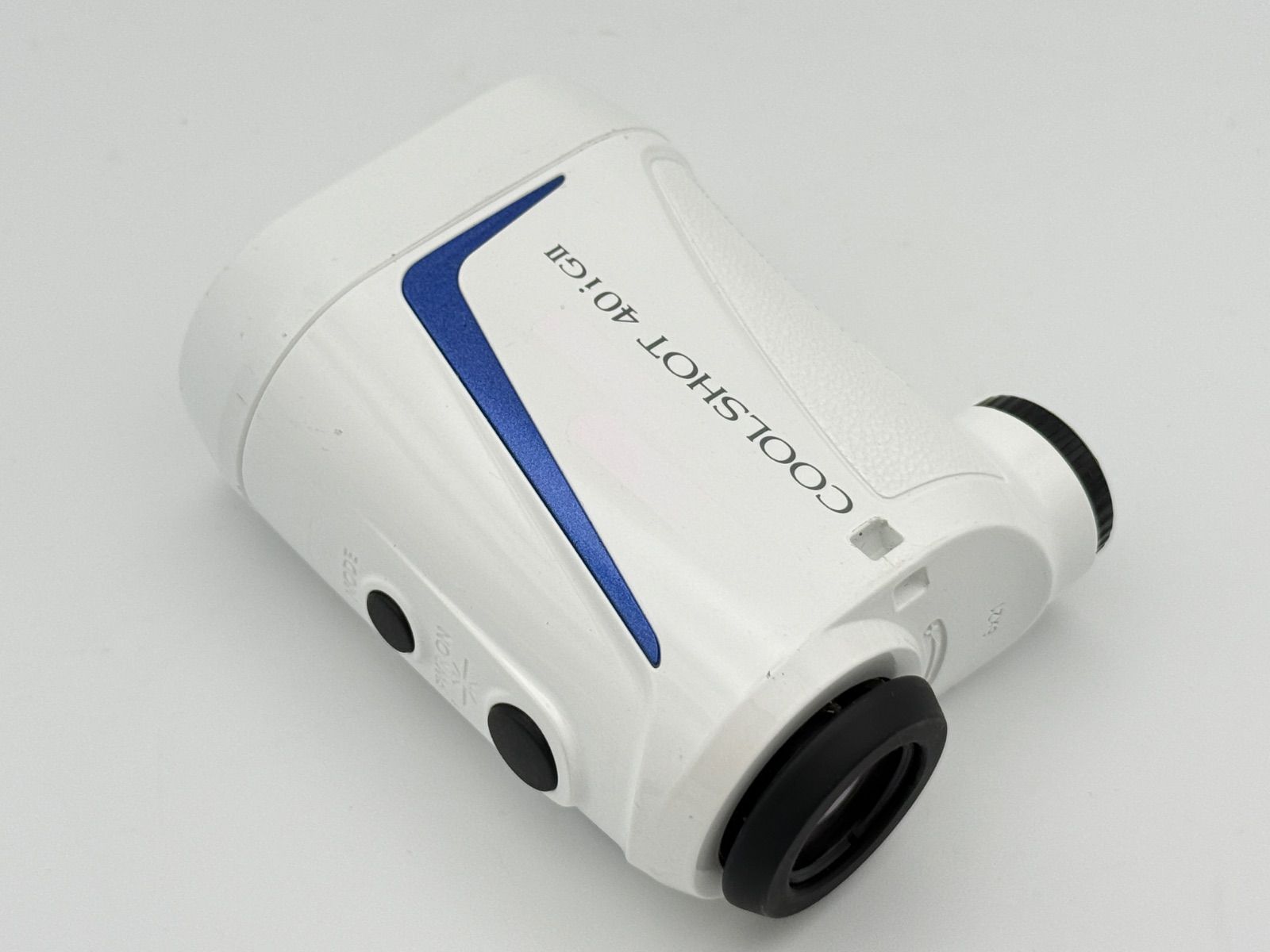 Nikon COOLSHOT 40i GII G2 ニコン クールショット ゴルフ用レーザー