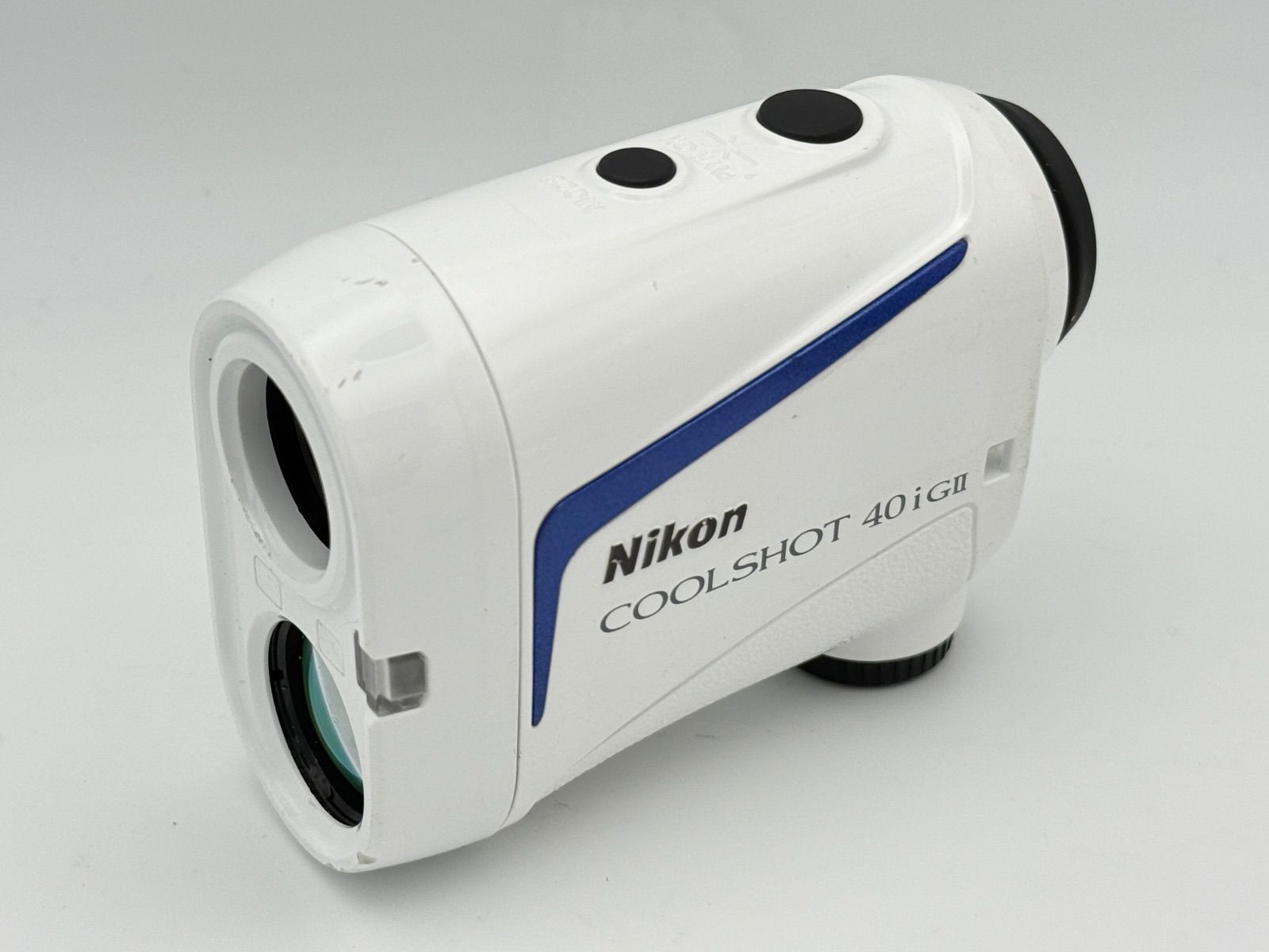 Nikon COOLSHOT 40i GII G2 ニコン クールショット ゴルフ用レーザー