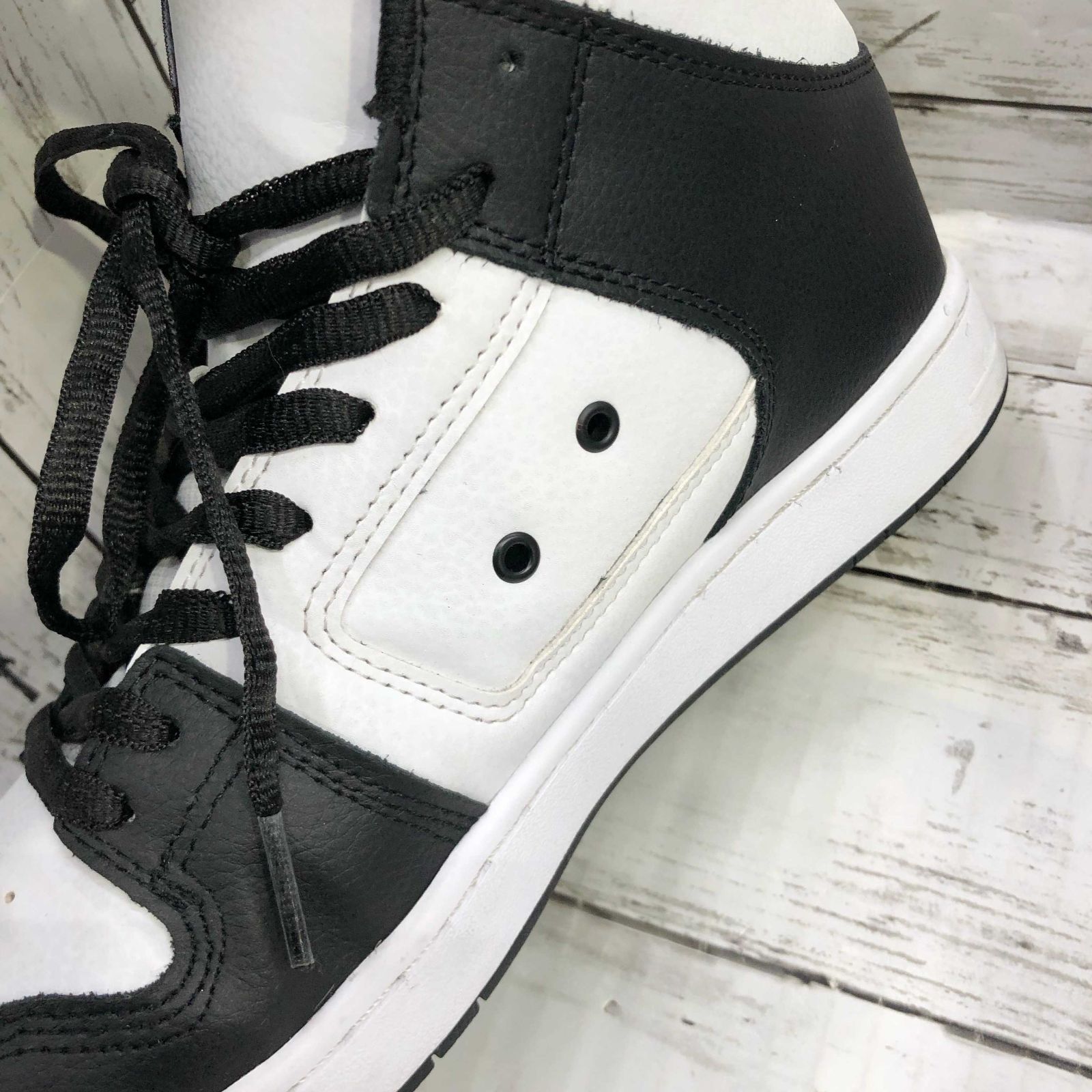 DC SHOES MANTECA 4 HI マンテカ ハイカット 