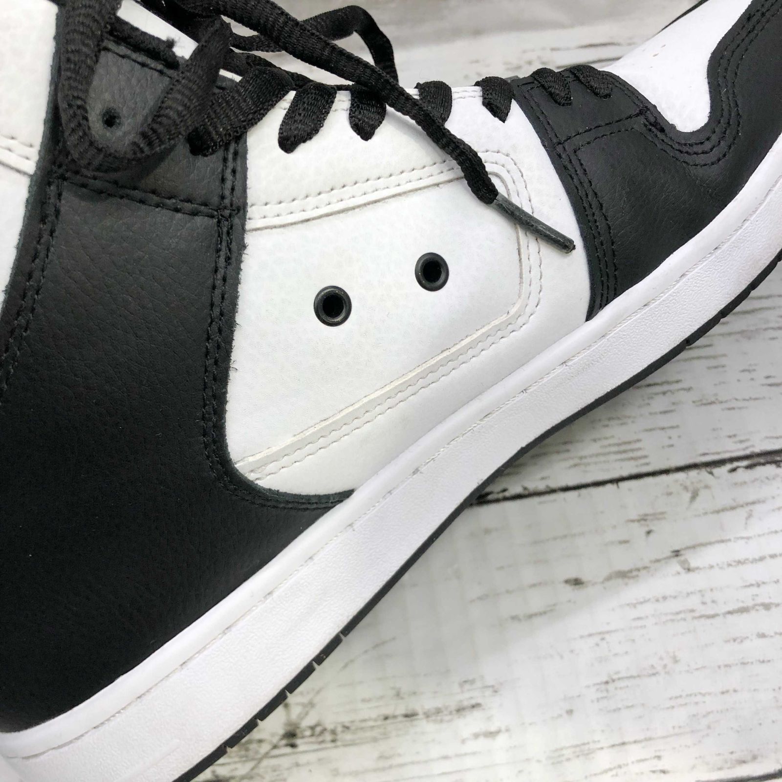 DC SHOES MANTECA 4 HI マンテカ ハイカット 