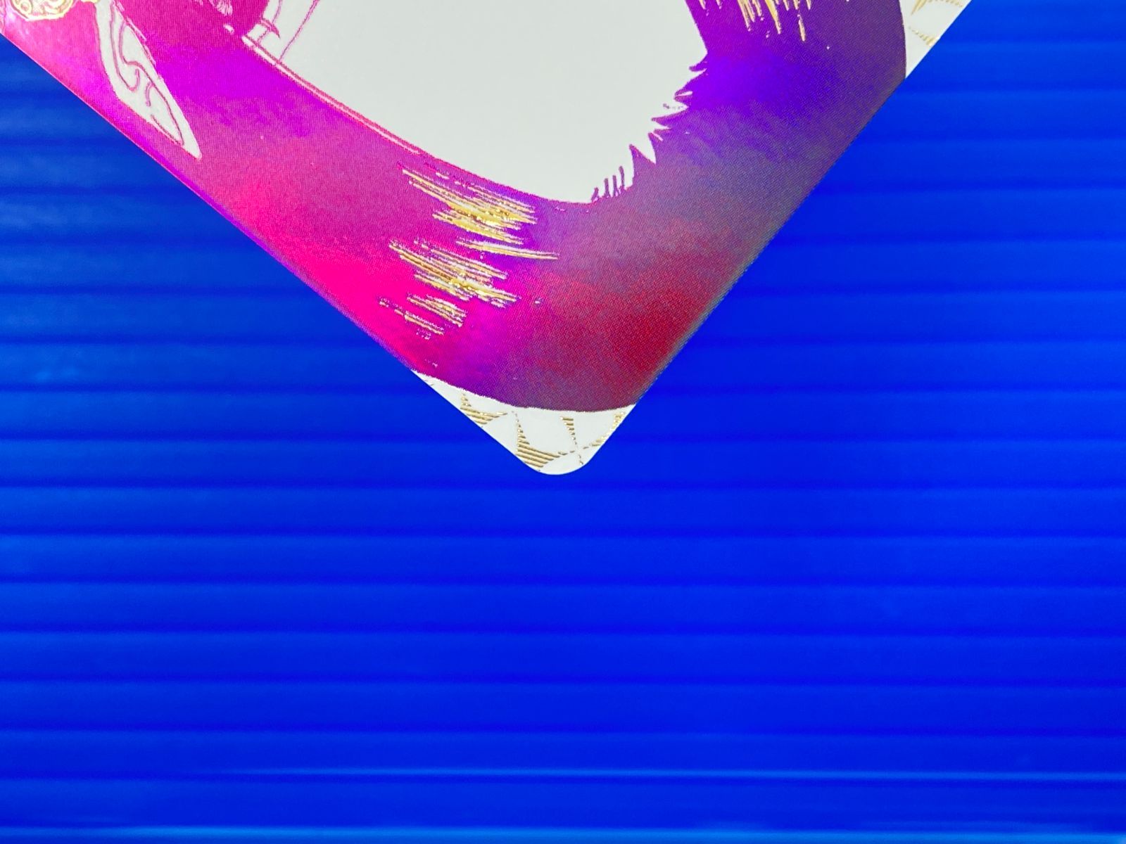 盛岡店52-0061] ボア・ハンコック OP14-118 「わらわ こわい