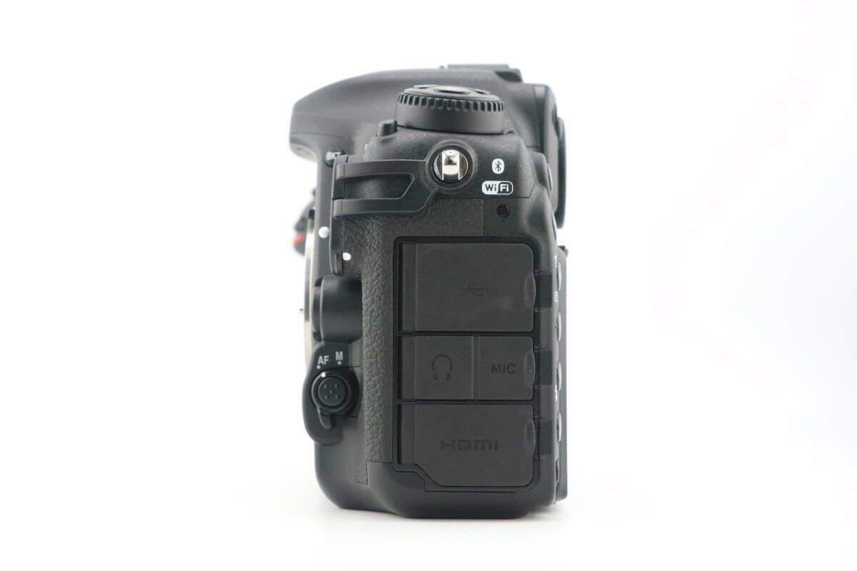 D500 Nikon D500 D500 ボディ デジタル一眼 - 概要 | 一眼レフカメラ 