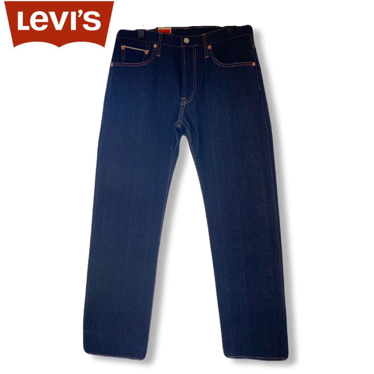 新品 Levi