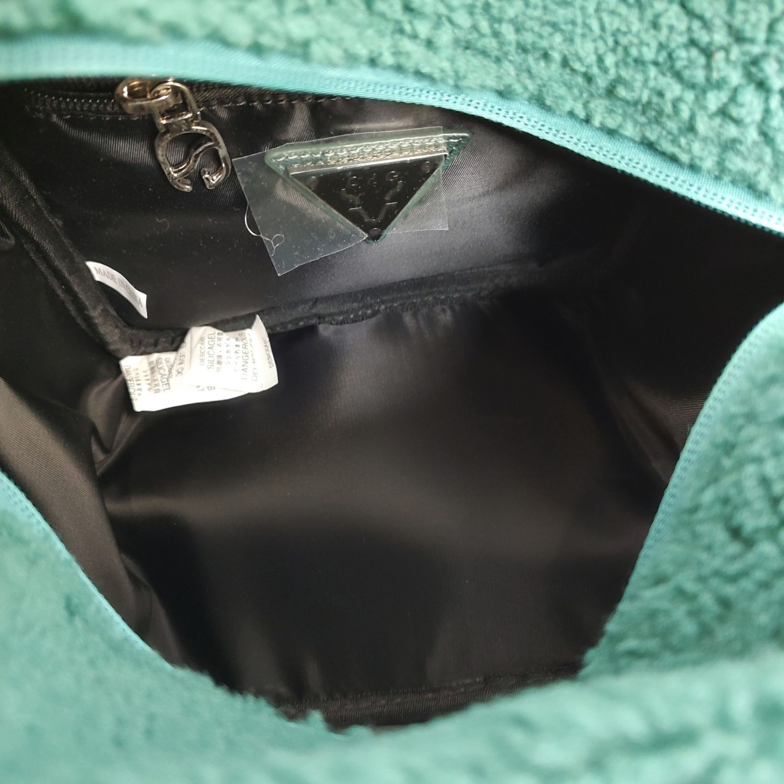 CPG GOLF シーピージーゴルフ BOA CART BAG ボア カートバッグ