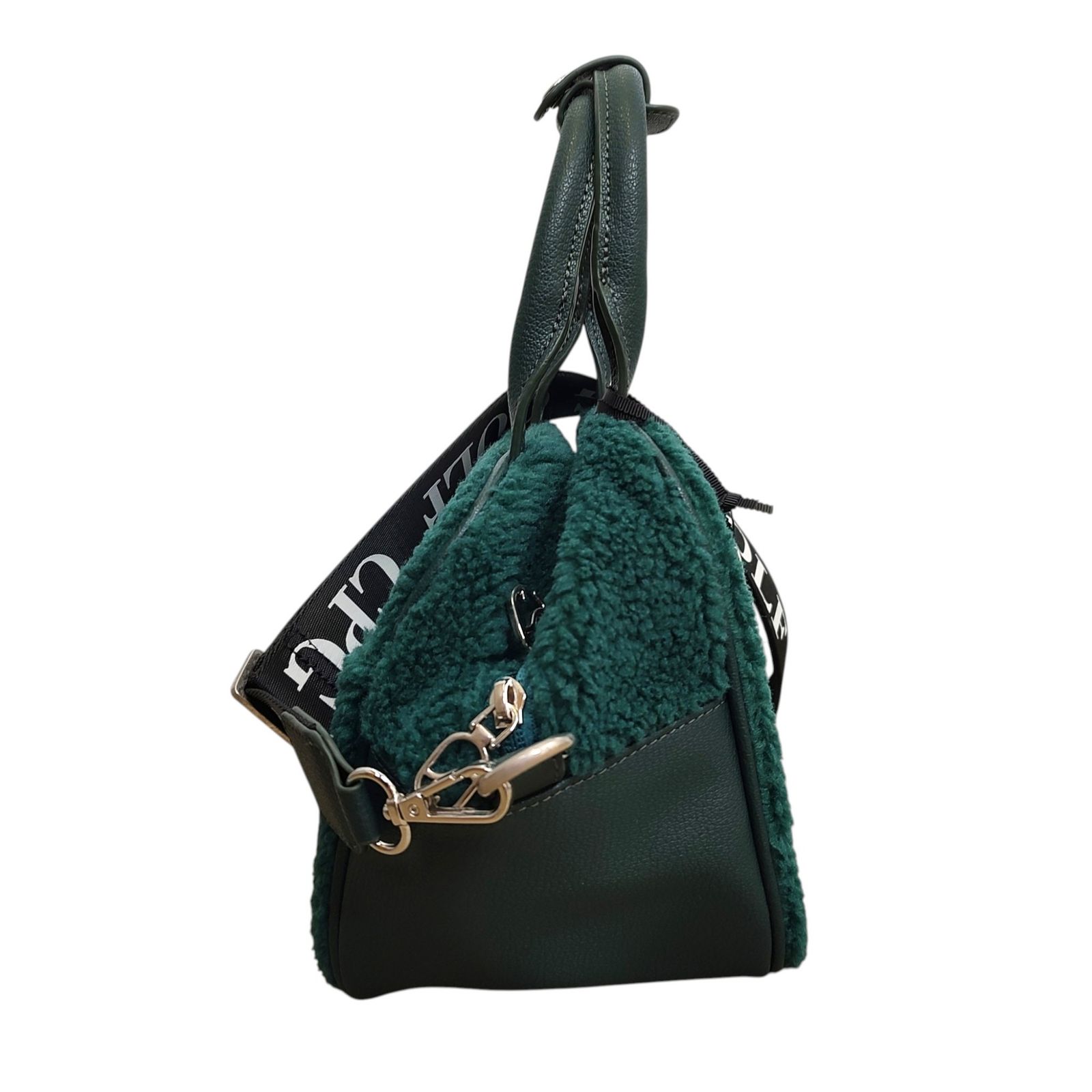 CPG GOLF シーピージーゴルフ BOA CART BAG ボア カートバッグ