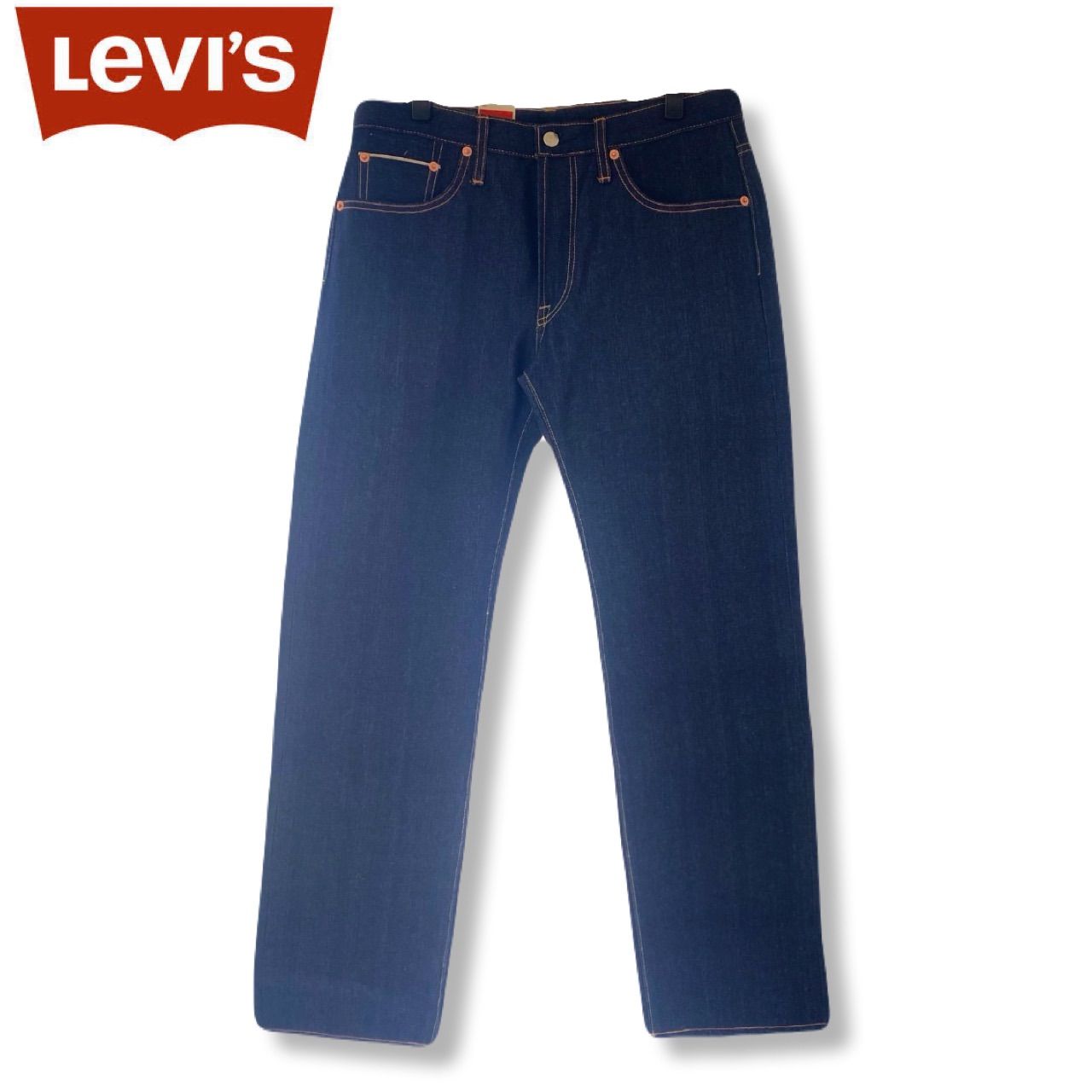新品 Levi