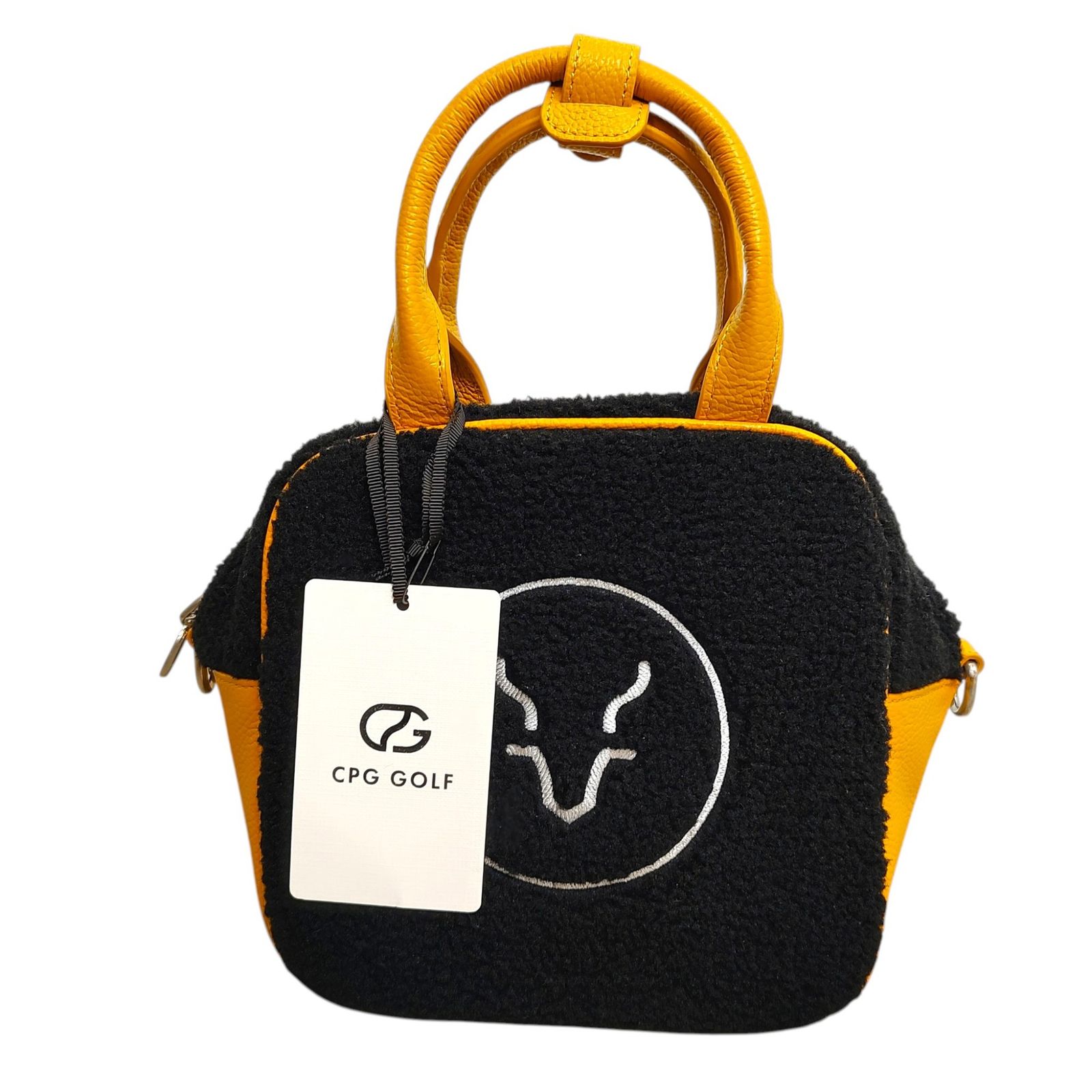 CPG GOLF シーピージーゴルフ BOA CART BAG ボア カートバッグ CPG GOLF シーピージーゴルフ BOA CART BAG ボア カートバッグ