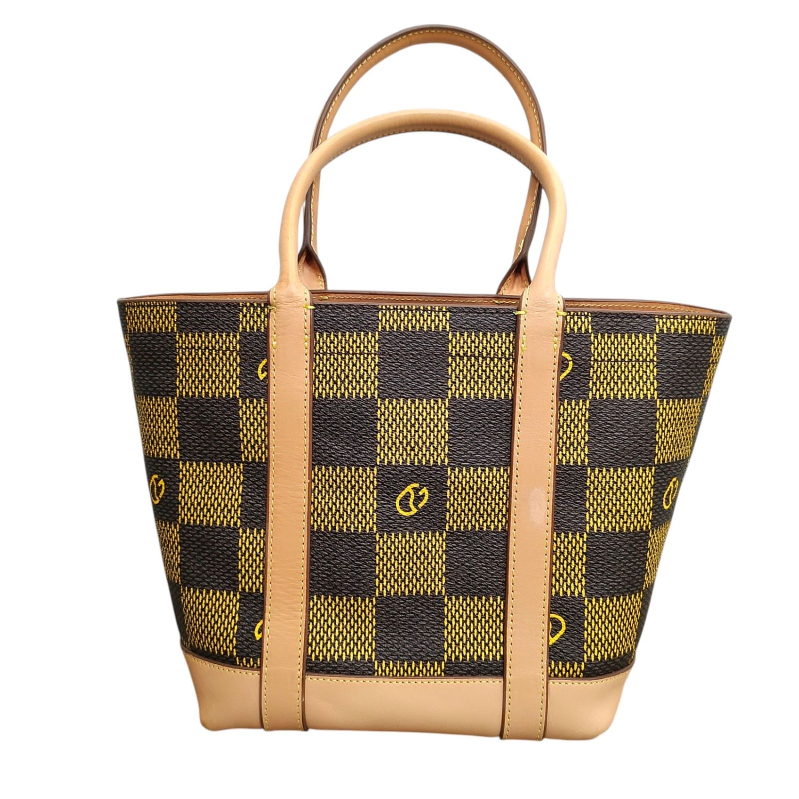 ゴルフ CPG GOLF カートバッグ YELLOW