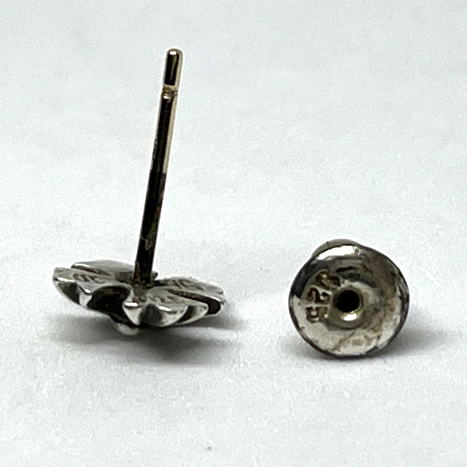 CHROME HEARTS クロムハーツ NO2 CH PLUS STUD 【公式通販】
