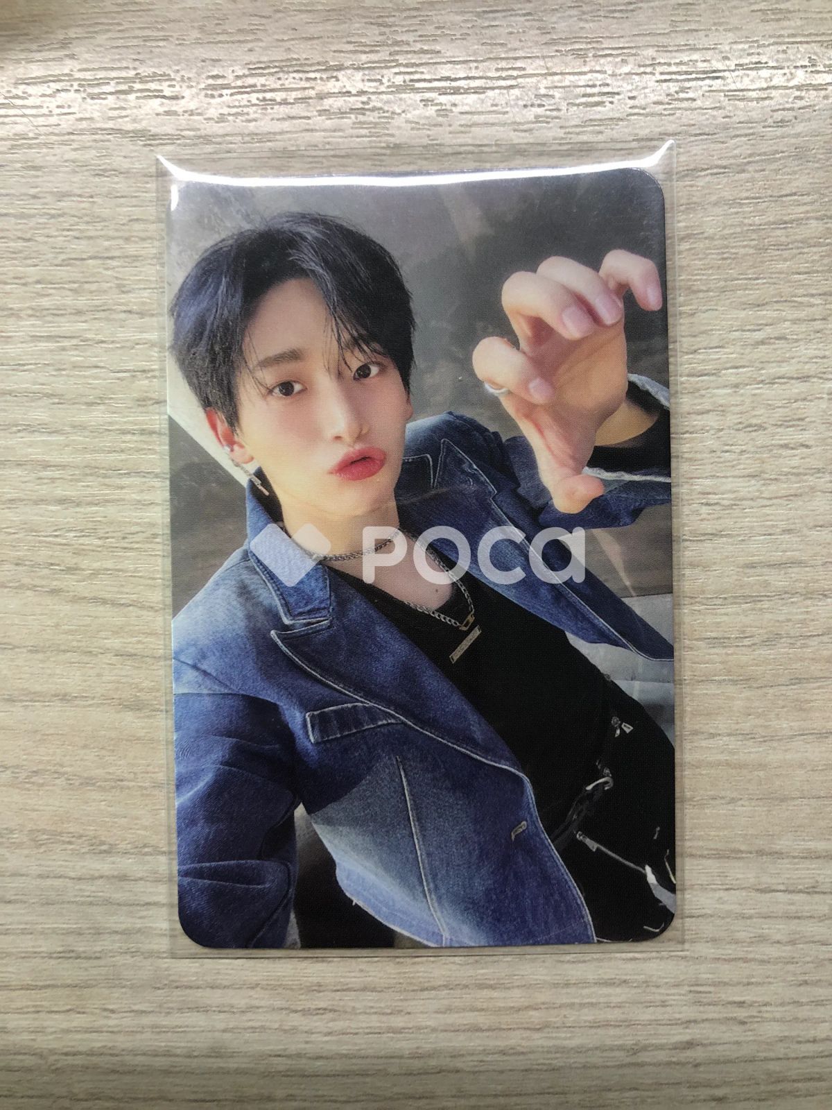 CRAVITY ジョンモ EVERSHINE DIGIPACK ver. - メルカリ