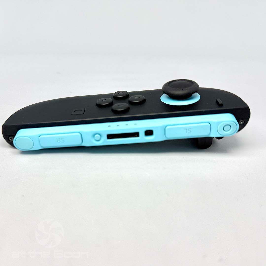完全動作OK・安心補償】☆極美品 純正 Nintendo Switch2 ジョイコン2