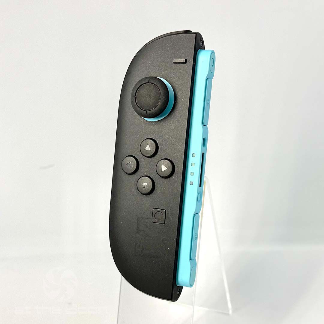 完全動作OK・安心補償】☆極美品 純正 Nintendo Switch2 ジョイコン2