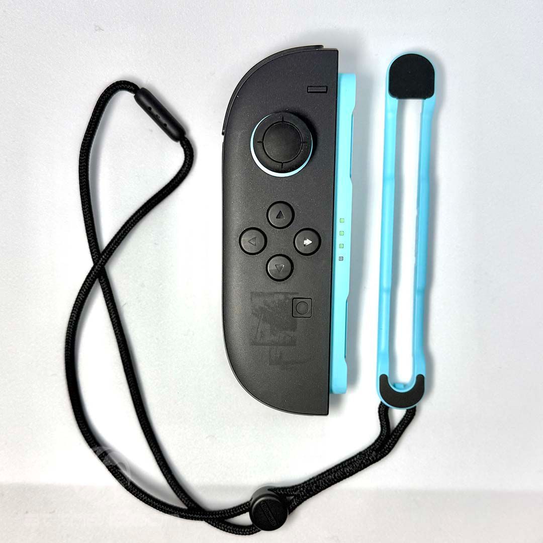 完全動作OK・安心補償】☆極美品 純正 Nintendo Switch2 ジョイコン2