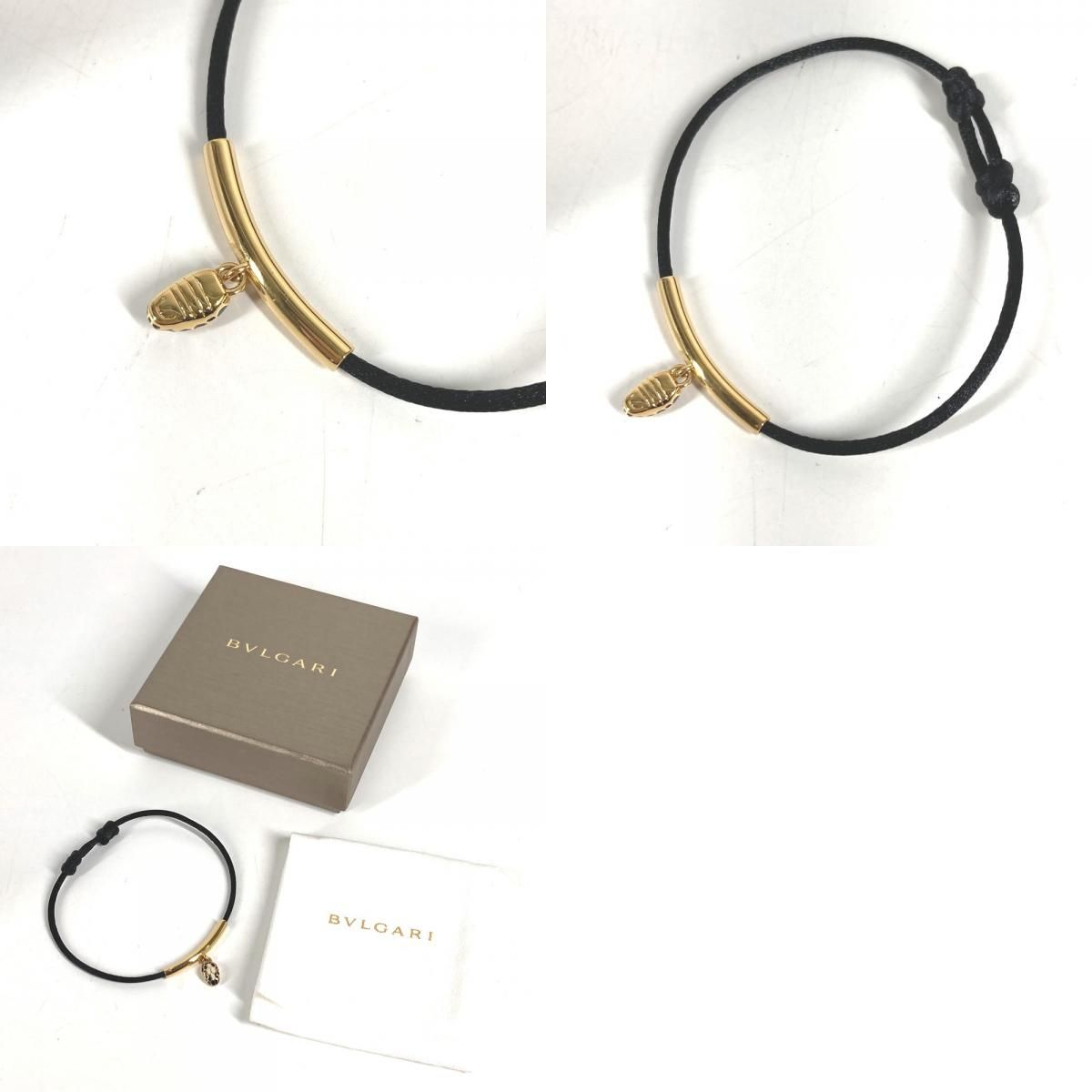 BVLGARI ブルガリ ブレスレット セルペンティ フォーエバー 