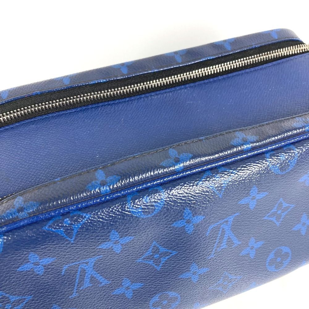 LOUIS VUITTON ルイヴィトン セカンドバッグ ドップ・キット M30849