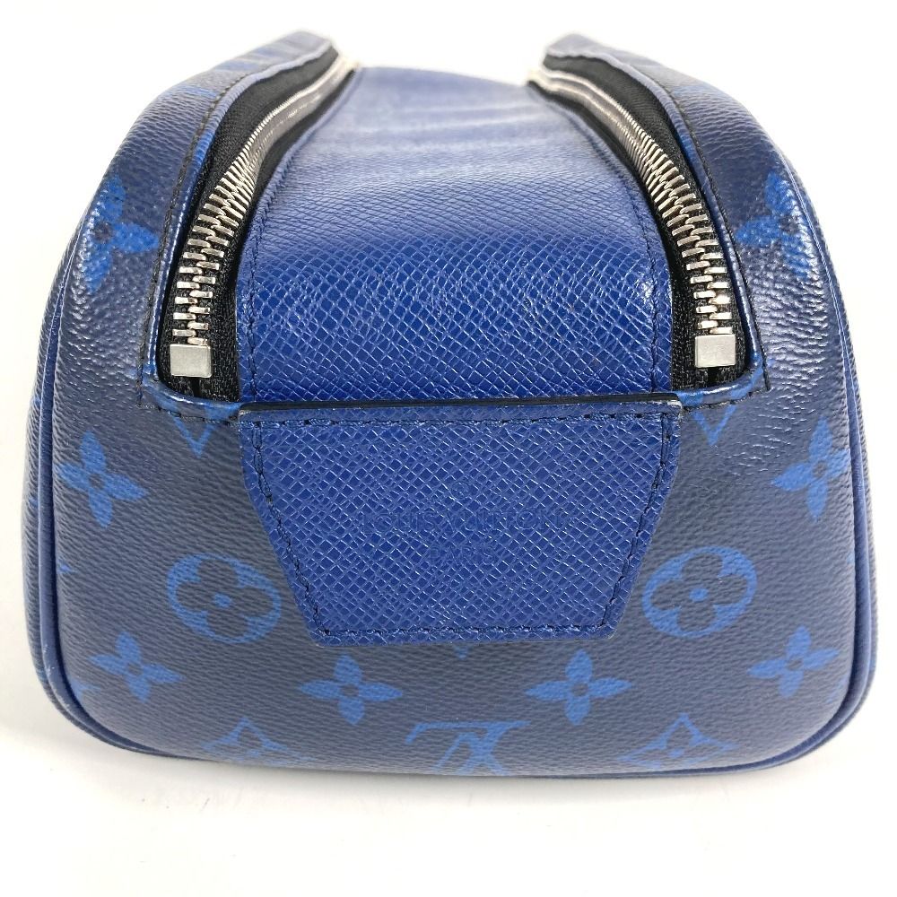 LOUIS VUITTON ルイヴィトン セカンドバッグ ドップ・キット M30849