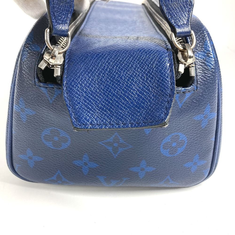 ルイヴィトンセカンドバッグ LOUIS VUITTON ルイヴィトン セカンドバッグ ドップ・キット M30849