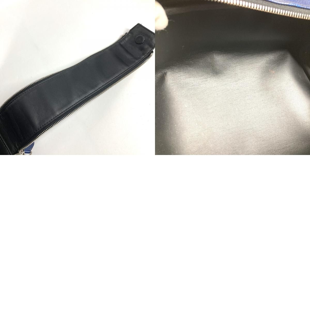LOUIS VUITTON ルイヴィトン セカンドバッグ ドップ・キット M30849