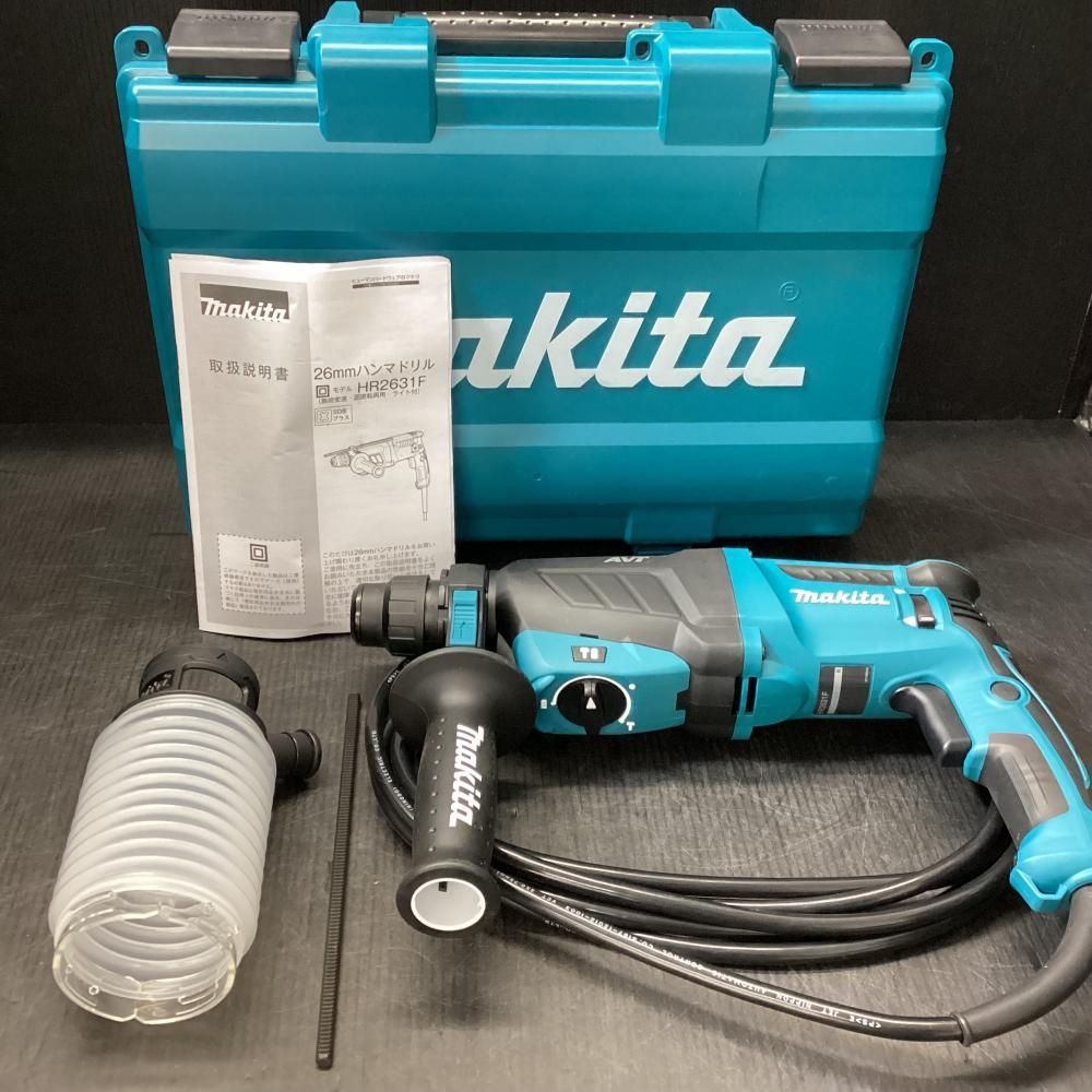 Makita - makita マキタ 100V 【WH-8998】未使用 makita マキタ 26mm 