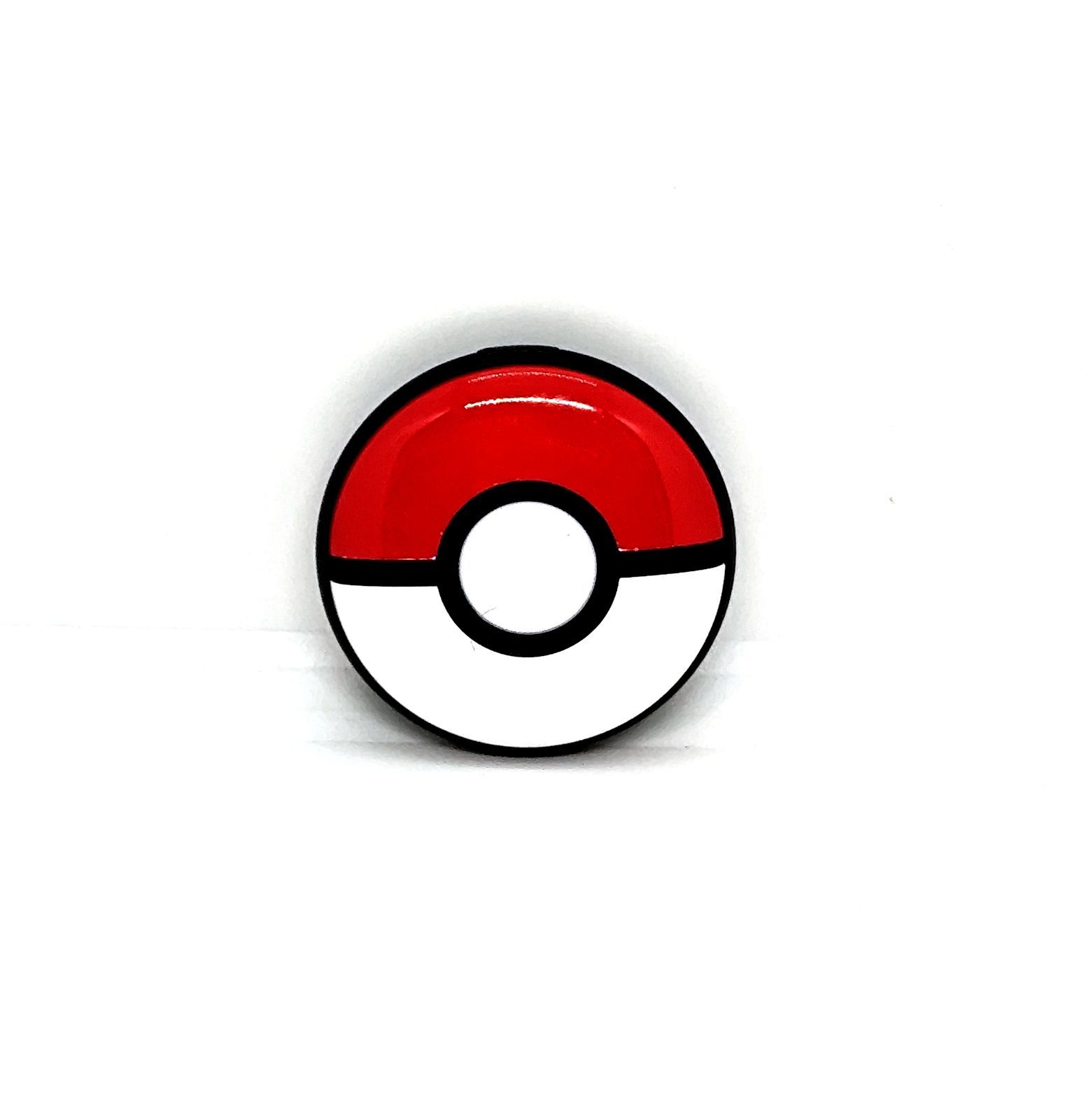 【中古】Pokemon GO Plus + PMC-004 Pokémon GO Plus + PMCー004（ポケモン ゴー プラスプラス）」中古品①