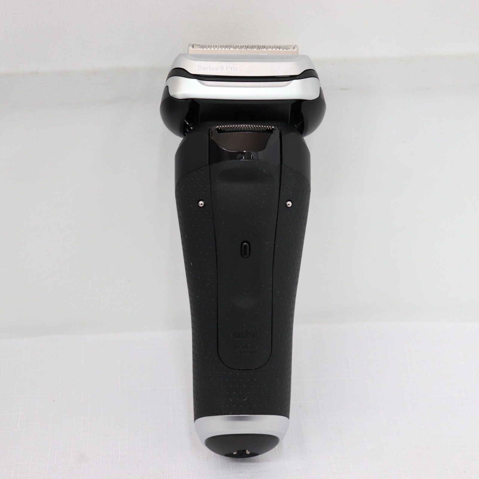 美品】Braun ブラウン 電動髭剃り series 9 Pro シリーズ9プロ 2023年 