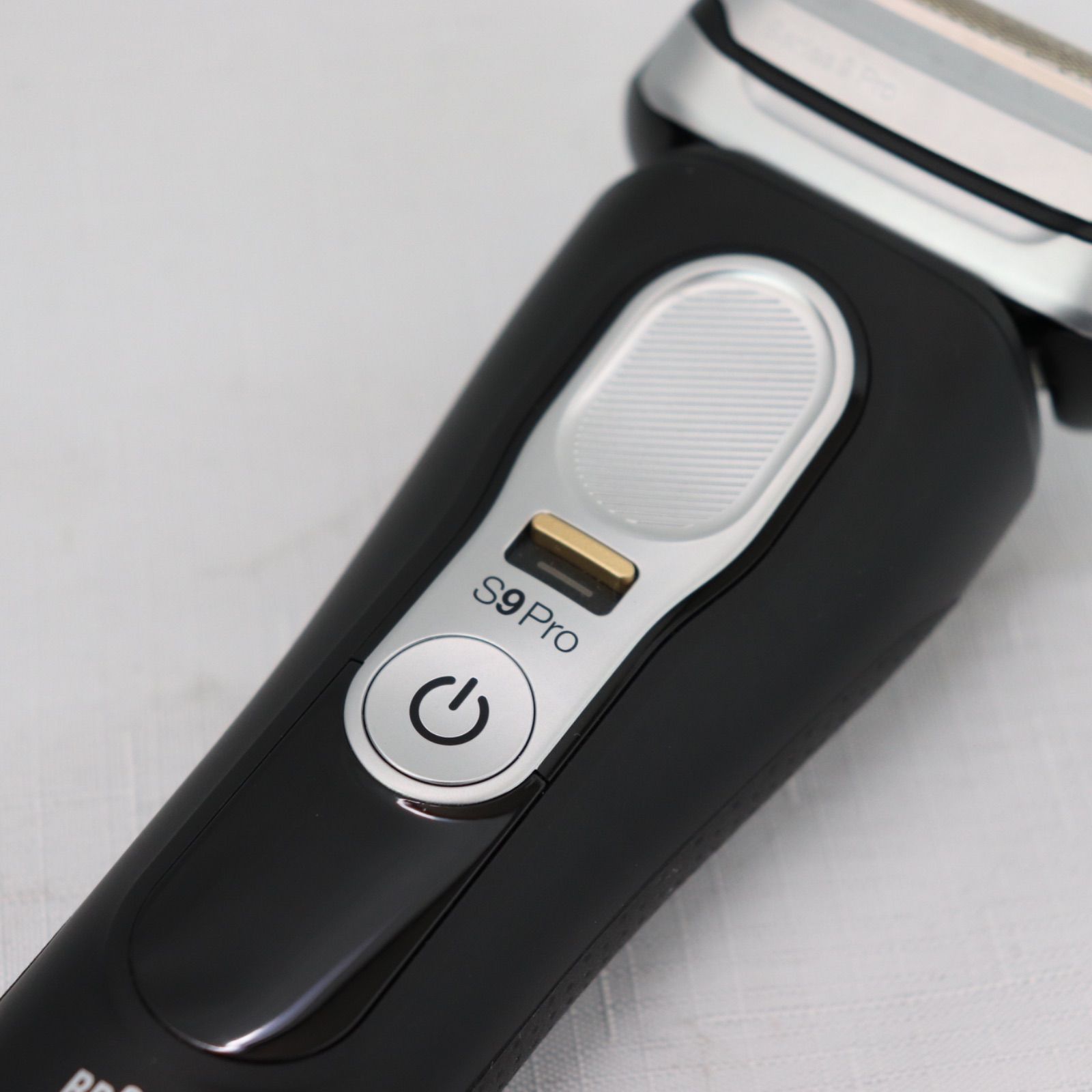 美品】Braun ブラウン 電動髭剃り series 9 Pro シリーズ9プロ 2023年 