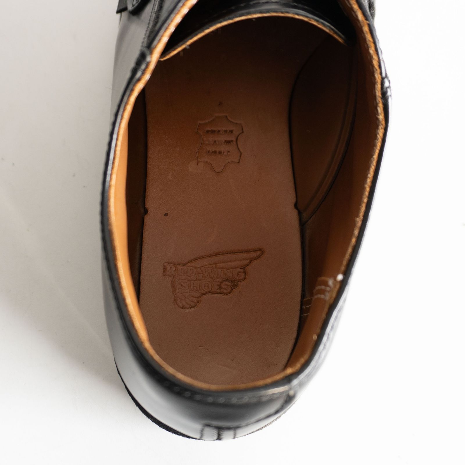 23年製】REDWING【101 Postman Oxford 】US7 ポストマン シューズ