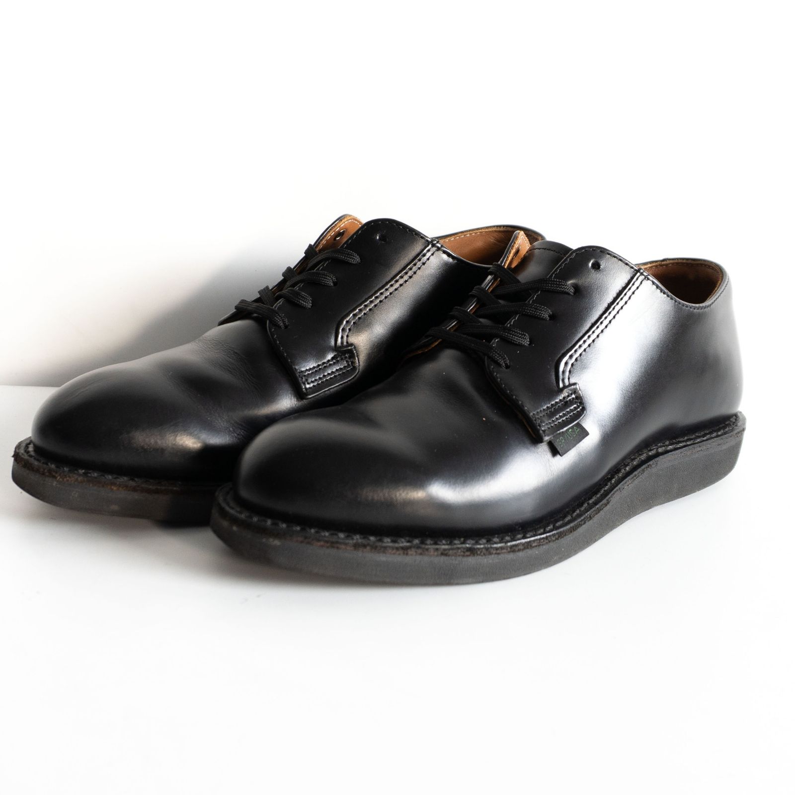 23年製】REDWING【101 Postman Oxford 】US7 ポストマン シューズ