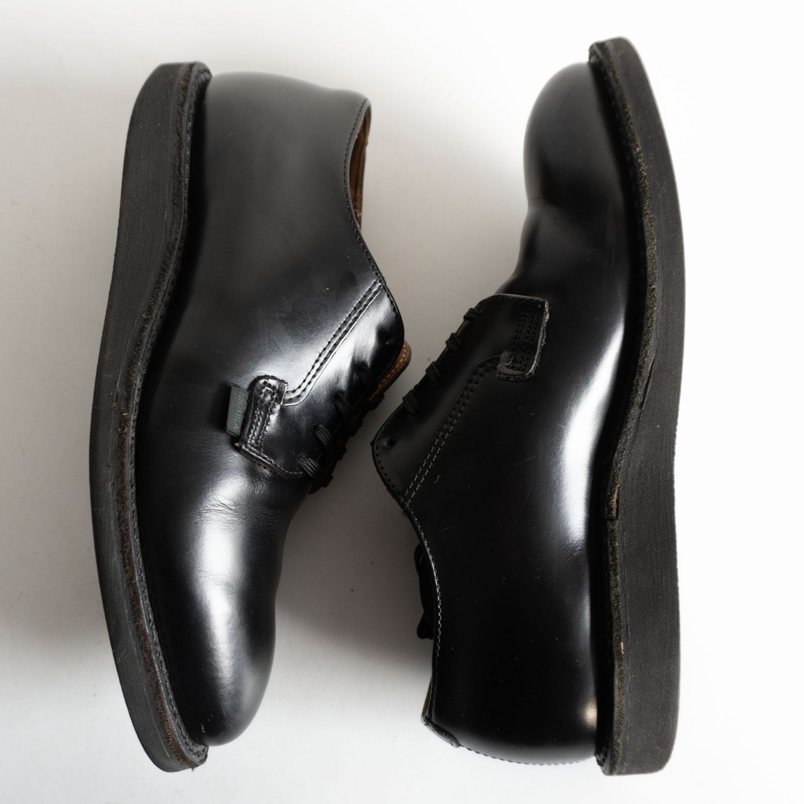 23年製】REDWING【101 Postman Oxford 】US7 ポストマン シューズ