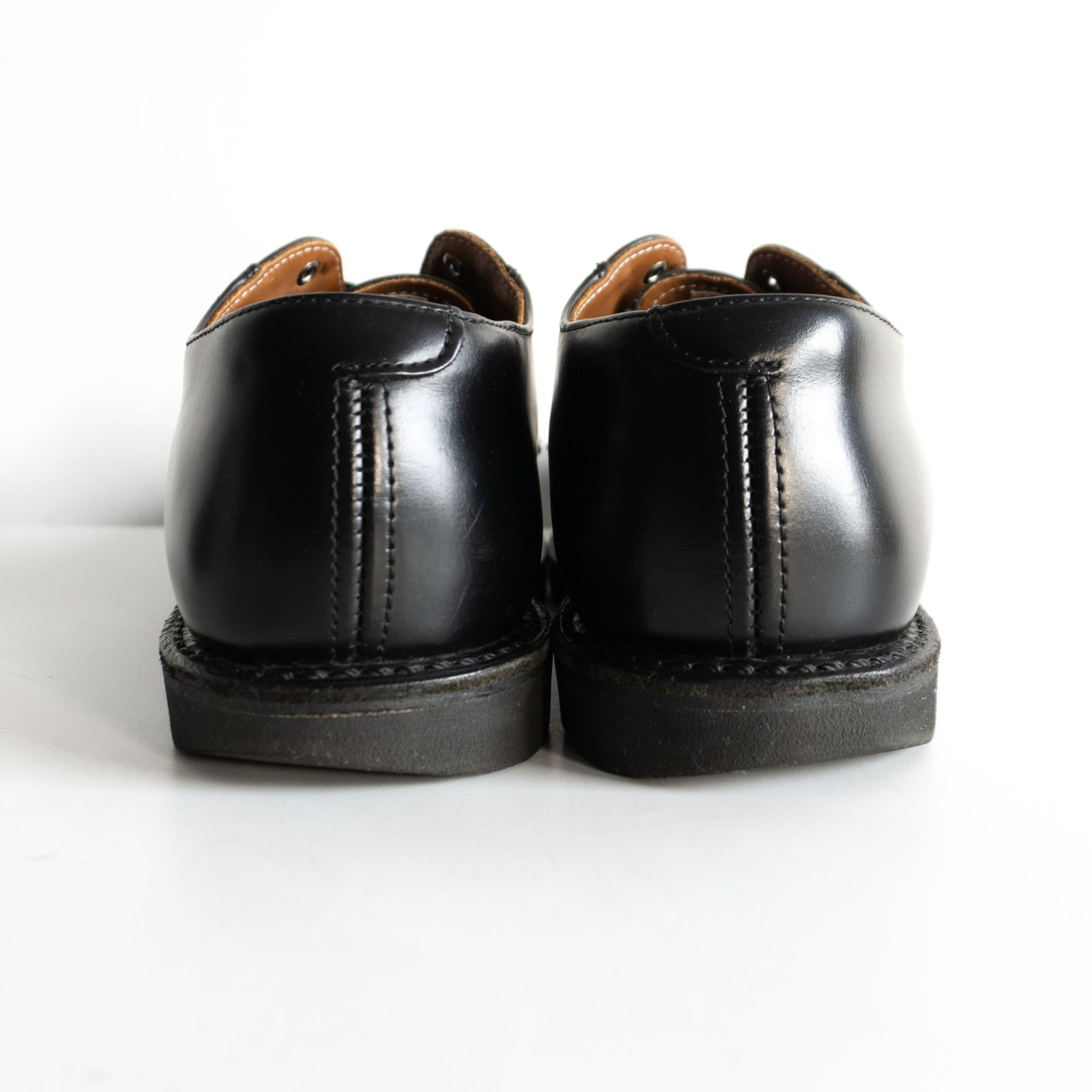 23年製】REDWING【101 Postman Oxford 】US7 ポストマン シューズ