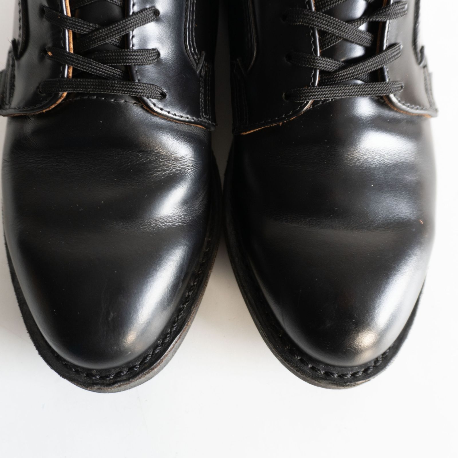 23年製】REDWING【101 Postman Oxford 】US7 ポストマン シューズ