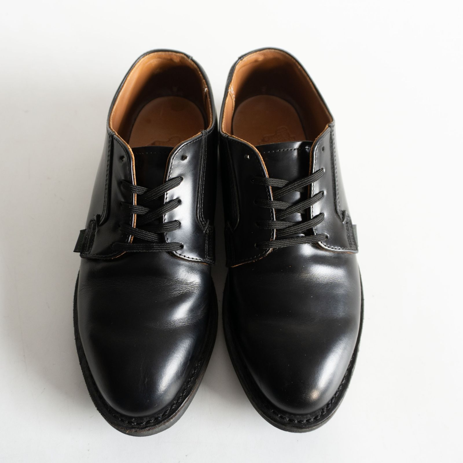 23年製】REDWING【101 Postman Oxford 】US7 ポストマン シューズ